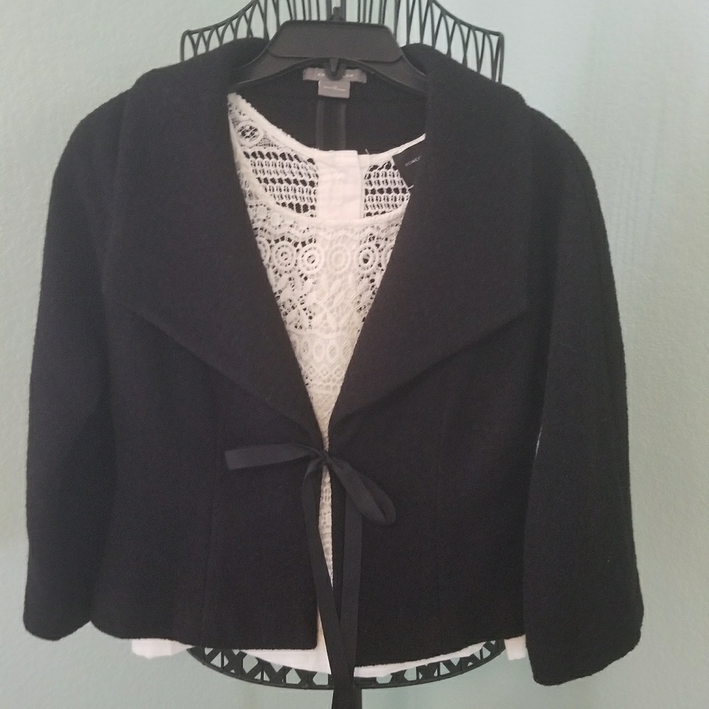 🌸SOLD🌸 Ann Taylor jacket